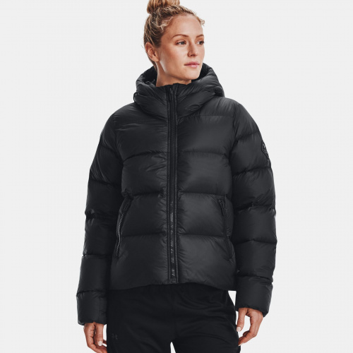 Jackets & Vests - Under Armour UA Storm ColdGear Infrared Down Jacket | Clothing 